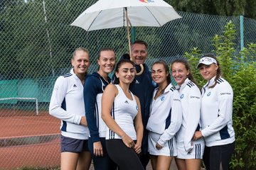 Lena Greiner 226 - RL TC an der Schirnau - TC 1899 BW Berlin : Ergebnis: 1:8